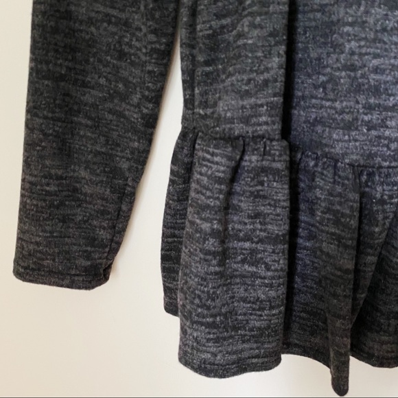 Soprano Peplum Top - Picture 5 of 9